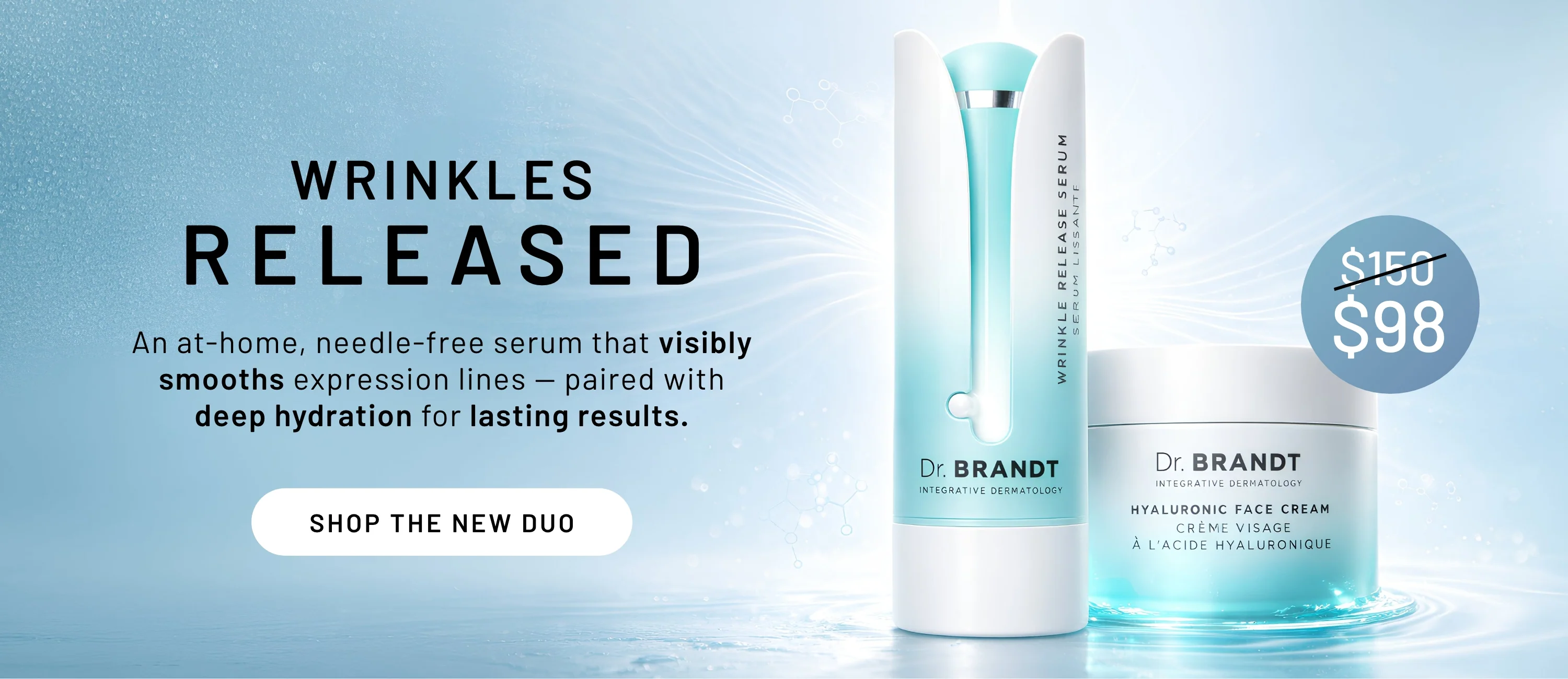 Clinical Results for Flawless Radiance