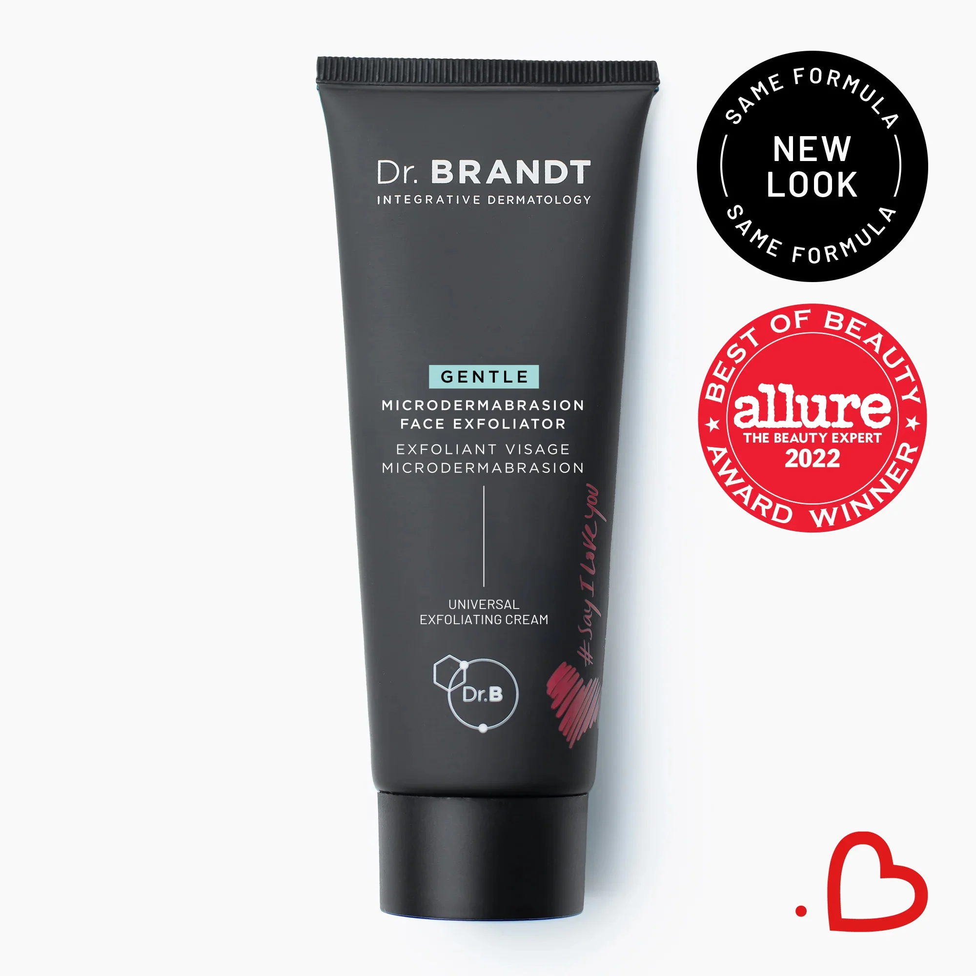 Best Exfoliators for Dry Sensitive Skin